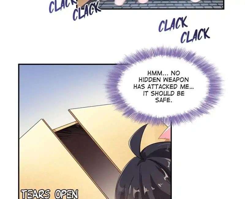 Cultivation Chat Group chapter 71 - page 52