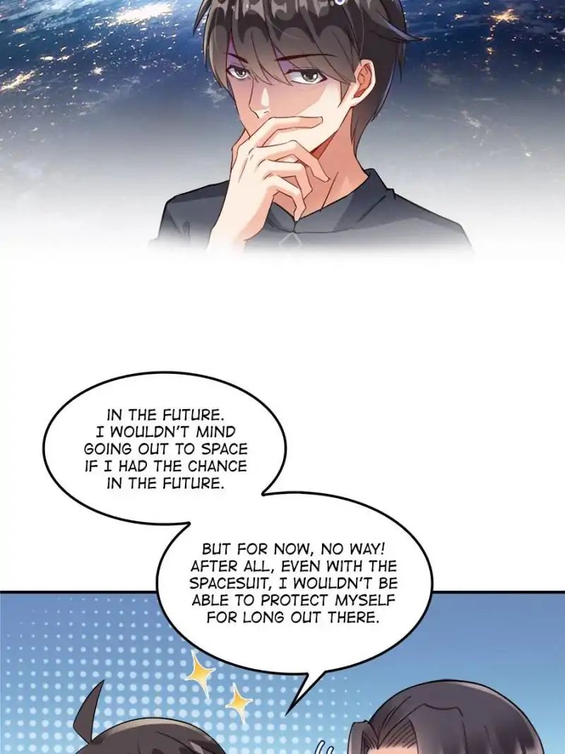 Cultivation Chat Group chapter 126 - page 30