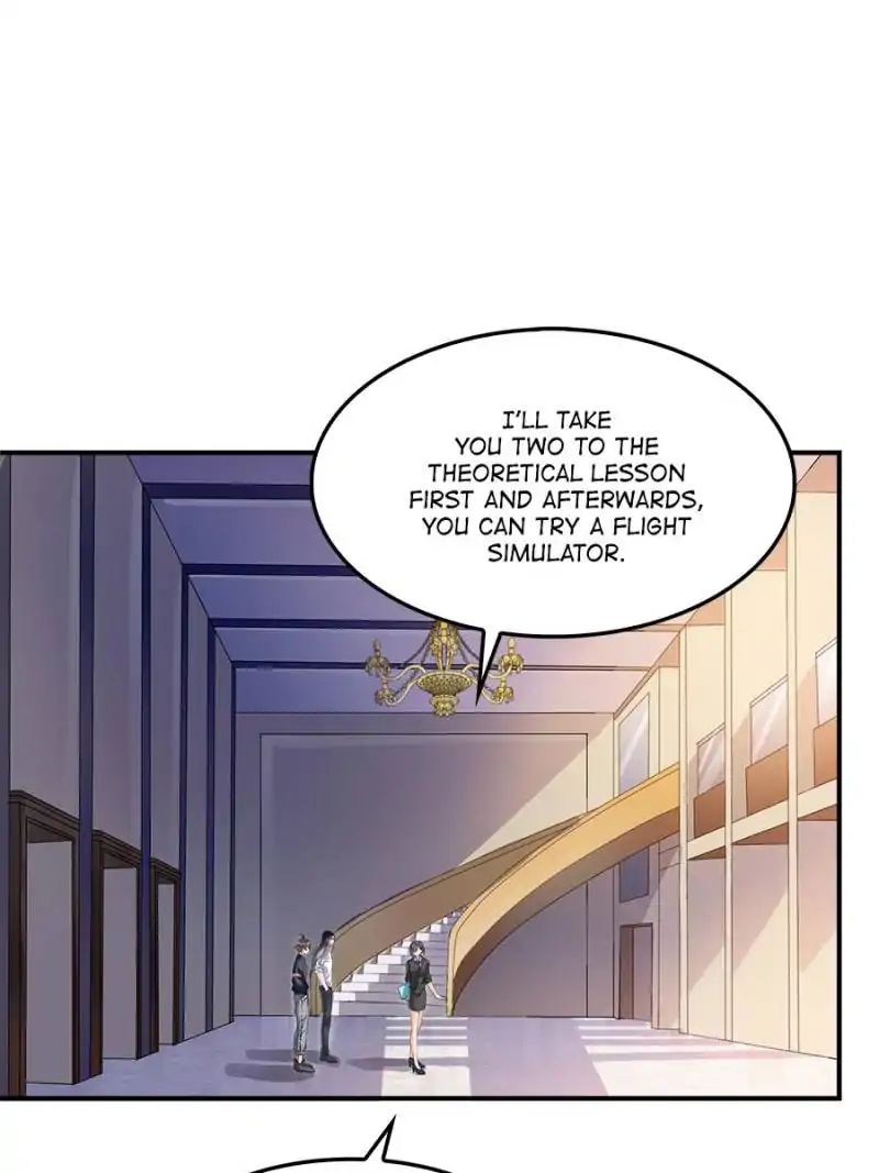 Cultivation Chat Group chapter 126 - page 34