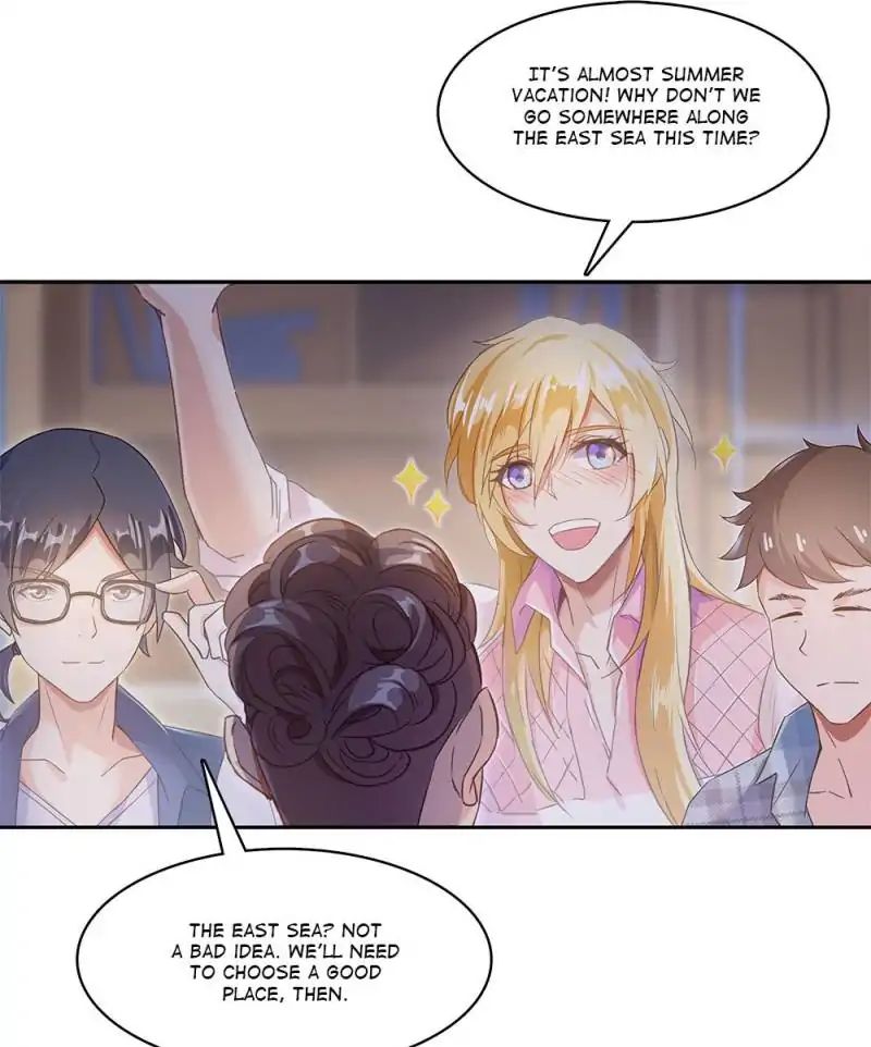 Cultivation Chat Group chapter 72 - page 41
