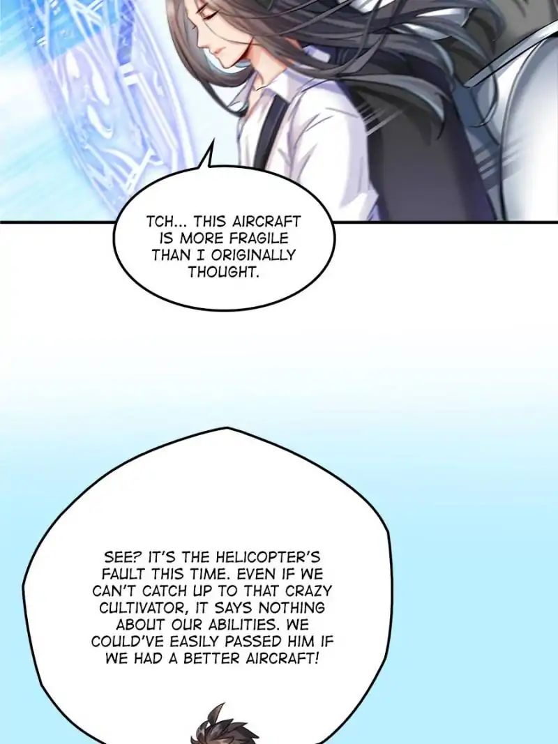 Cultivation Chat Group chapter 128 - page 26