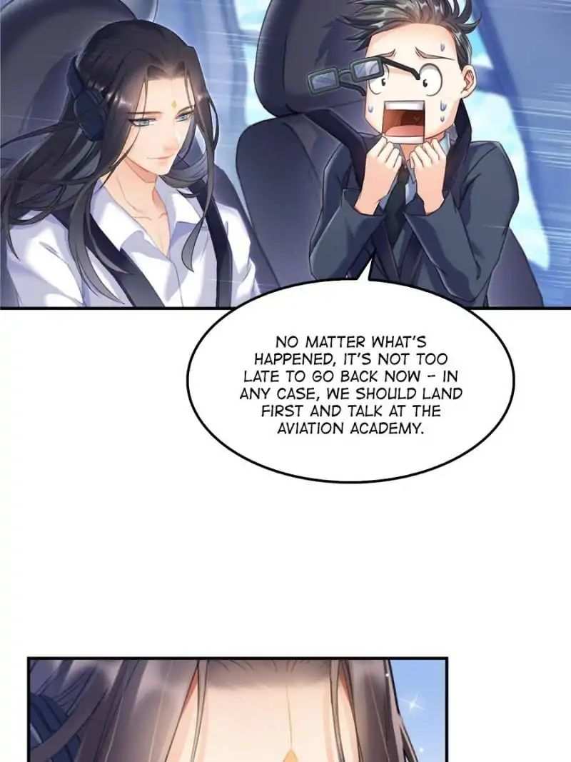 Cultivation Chat Group chapter 128 - page 6