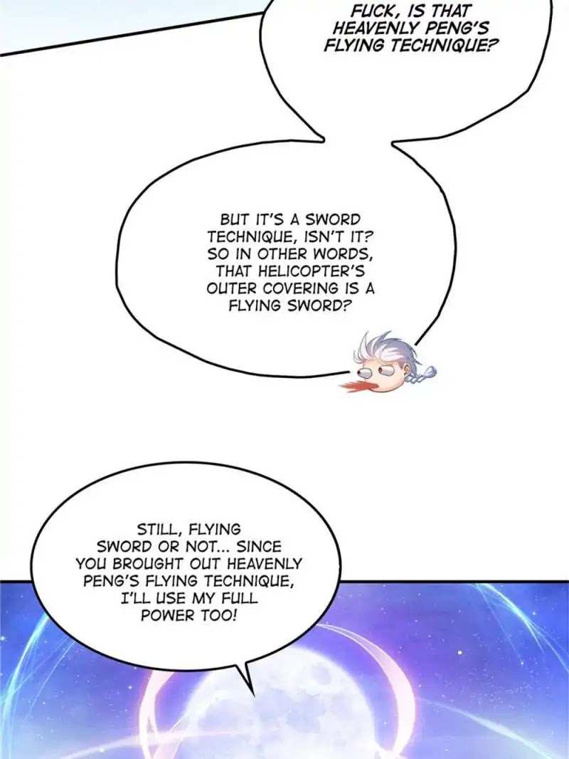 Cultivation Chat Group chapter 129 - page 31