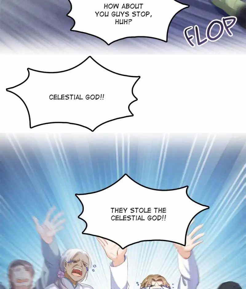 Cultivation Chat Group chapter 75 - page 34