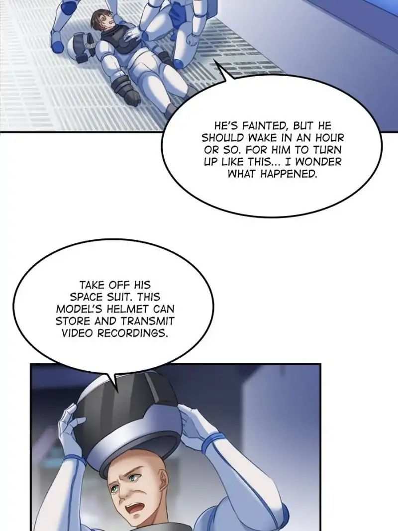 Cultivation Chat Group chapter 132 - page 26