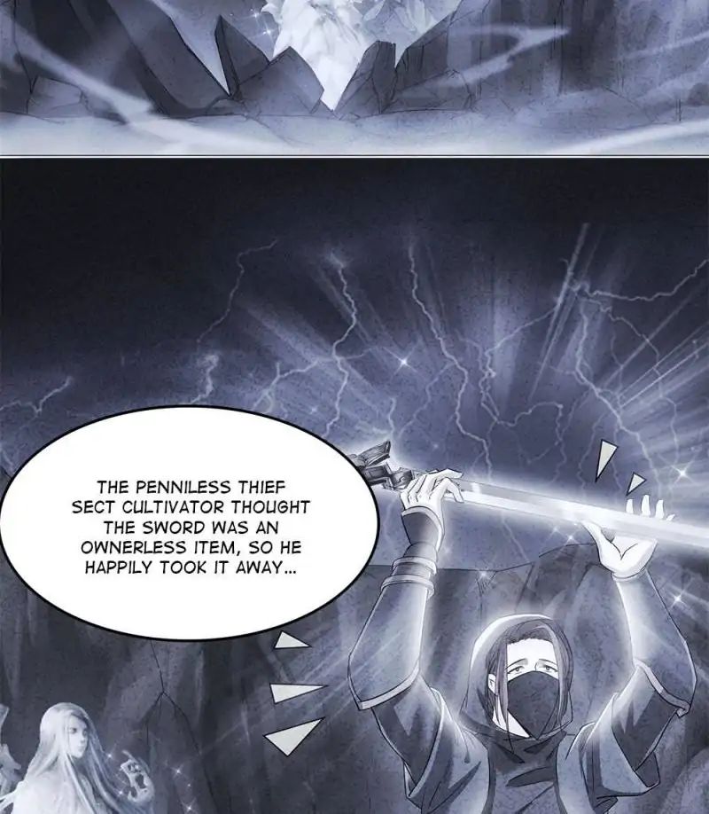 Cultivation Chat Group chapter 78 - page 10