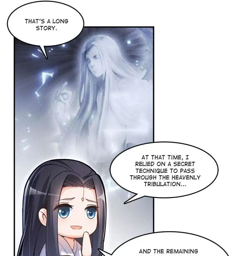 Cultivation Chat Group chapter 78 - page 8