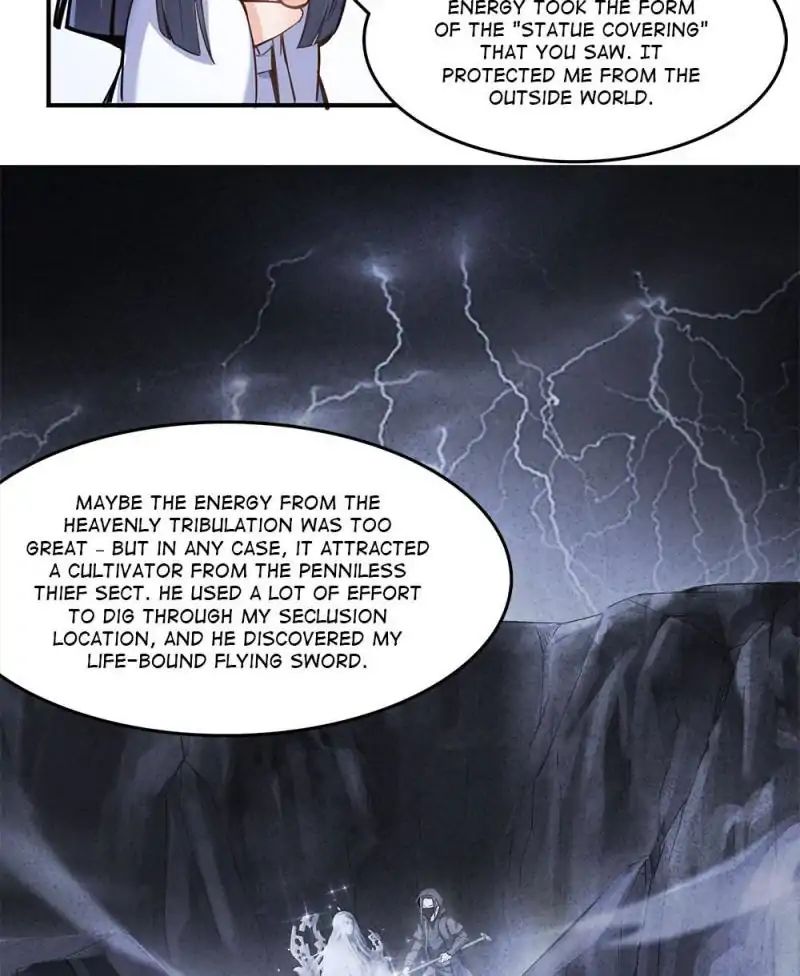 Cultivation Chat Group chapter 78 - page 9