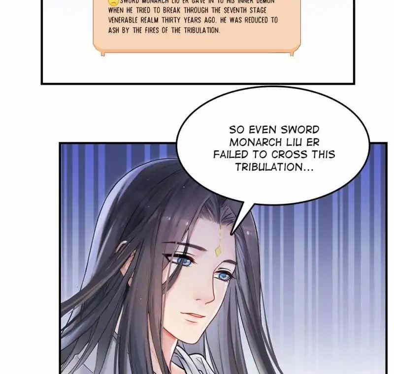 Cultivation Chat Group chapter 79 - page 3