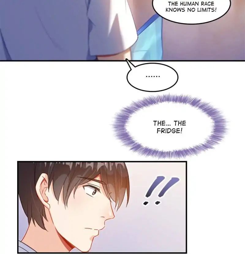 Cultivation Chat Group chapter 79 - page 33