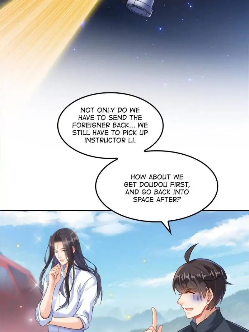 Cultivation Chat Group chapter 134 - page 33