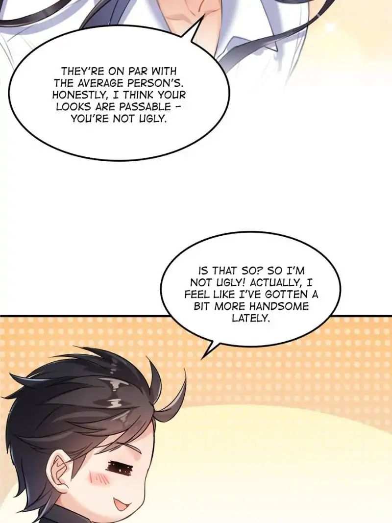 Cultivation Chat Group chapter 134 - page 5