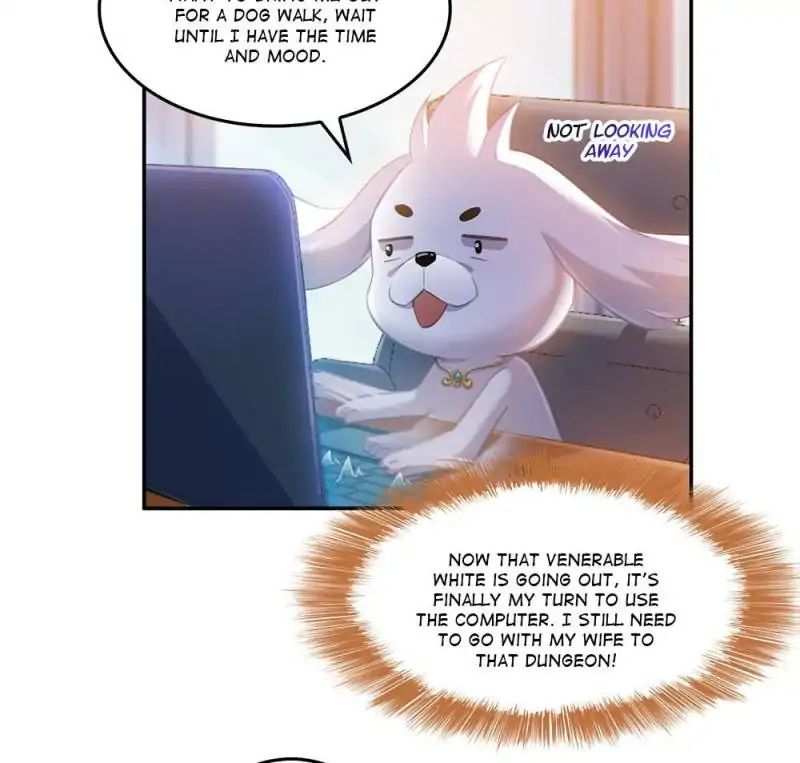Cultivation Chat Group chapter 80 - page 18