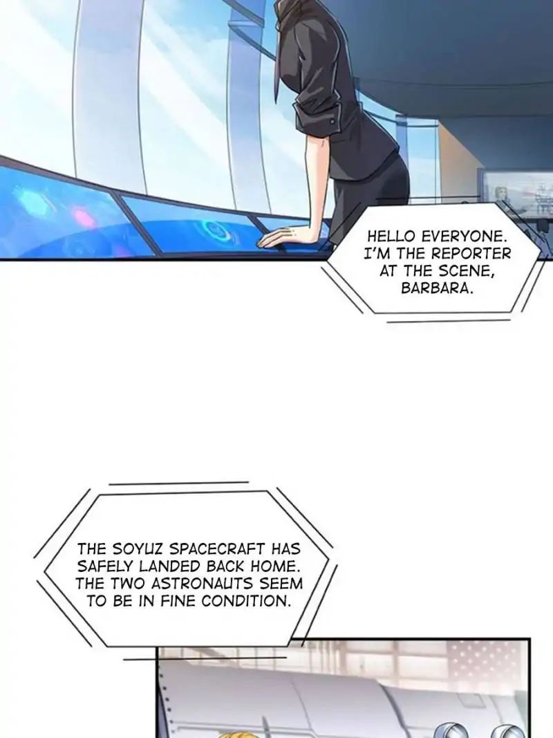 Cultivation Chat Group chapter 135 - page 12