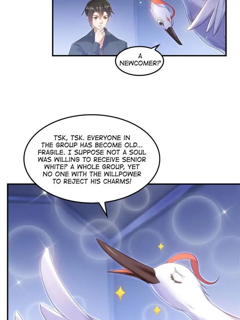 Cultivation Chat Group chapter 136 - page 10