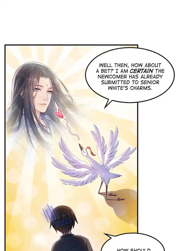 Cultivation Chat Group chapter 136 - page 12