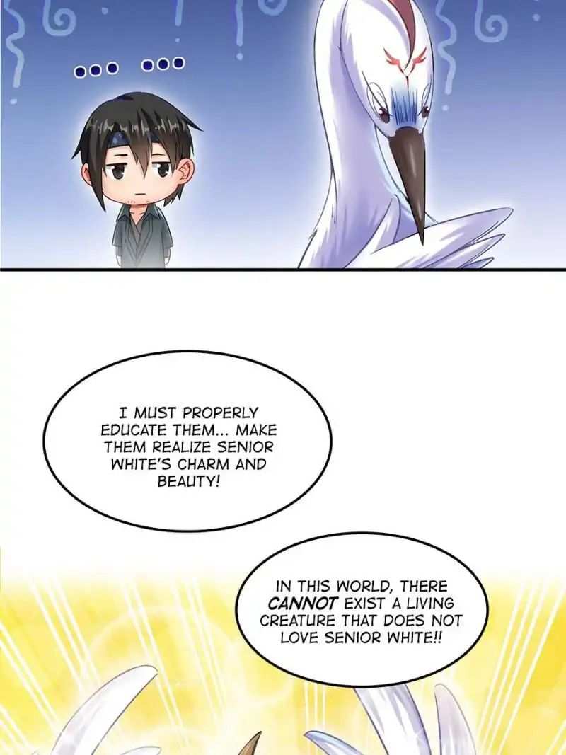 Cultivation Chat Group chapter 136 - page 18