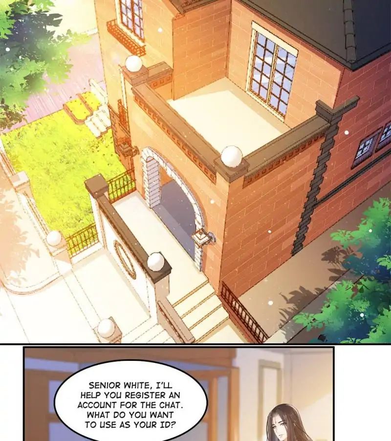 Cultivation Chat Group chapter 82 - page 33