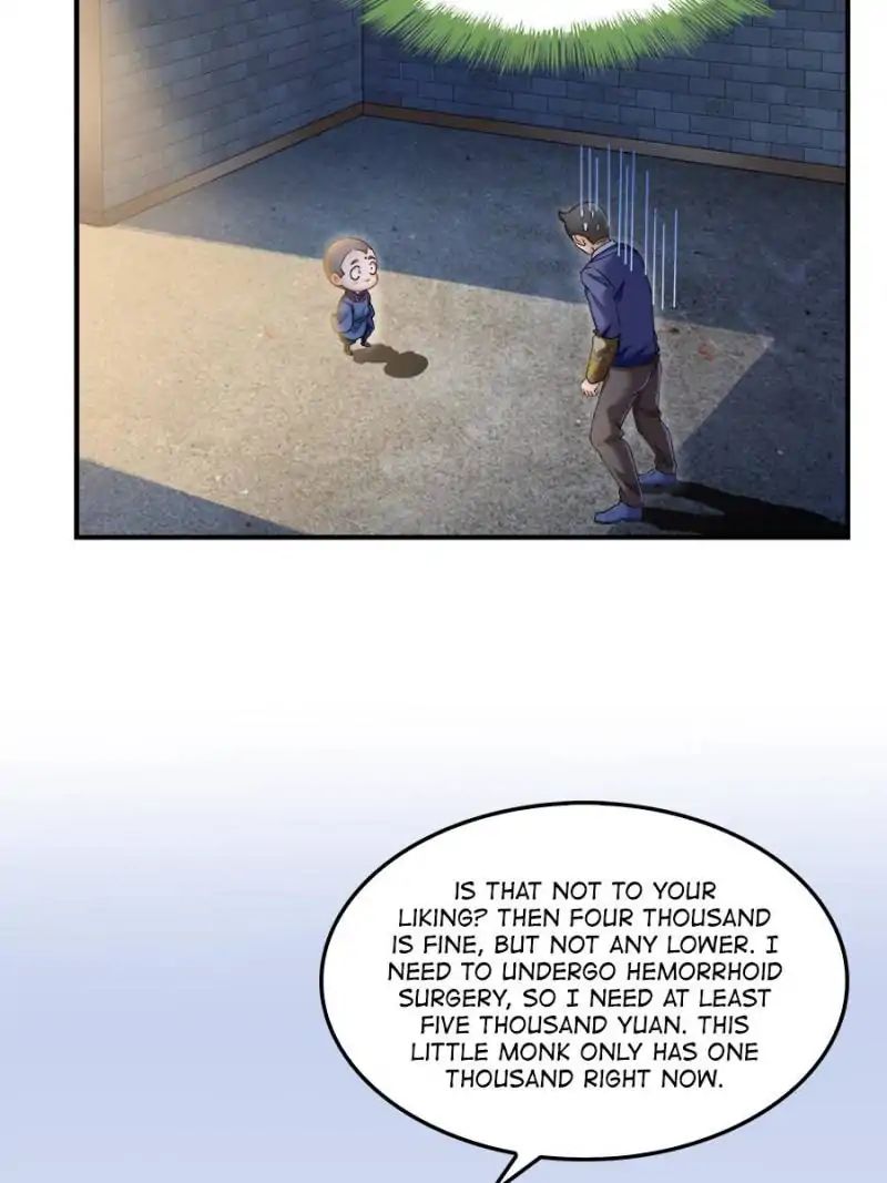 Cultivation Chat Group chapter 137 - page 3