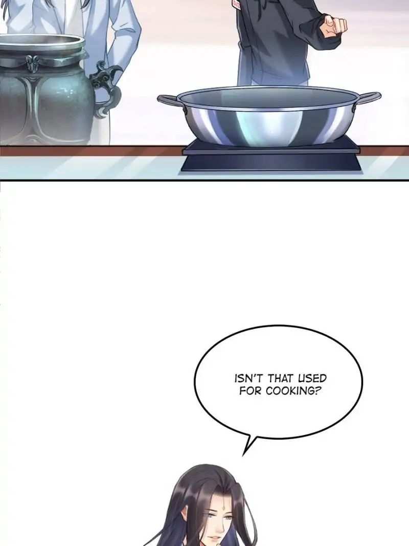Cultivation Chat Group chapter 137 - page 38