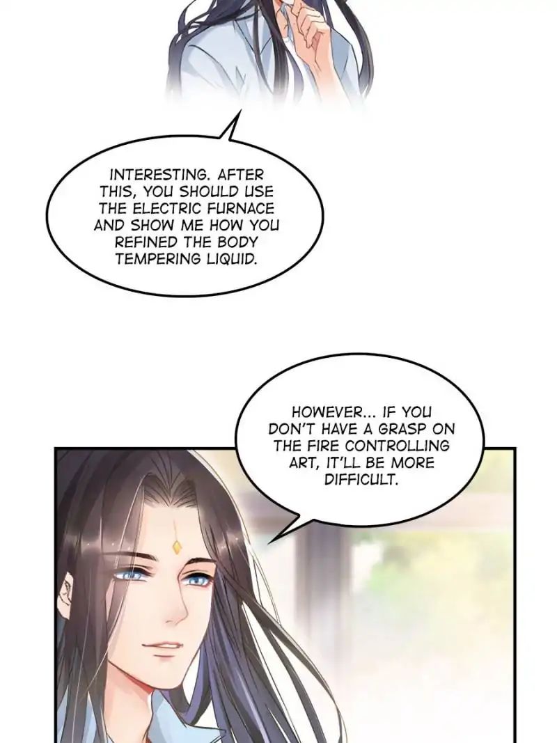 Cultivation Chat Group chapter 137 - page 39