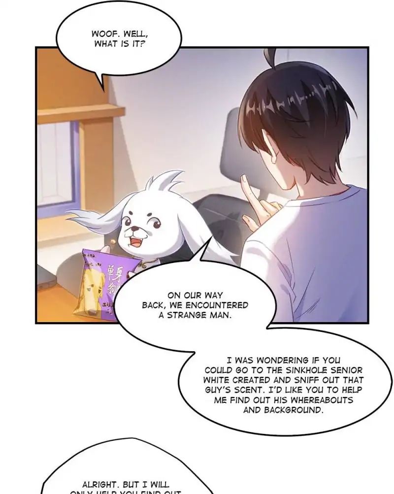 Cultivation Chat Group chapter 83 - page 4