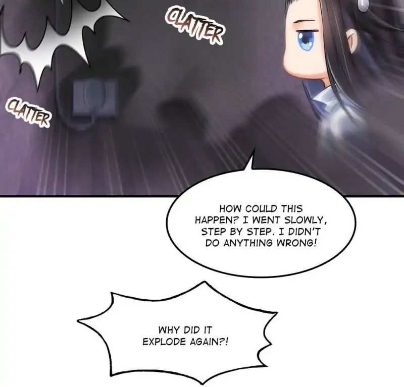 Cultivation Chat Group chapter 87 - page 10