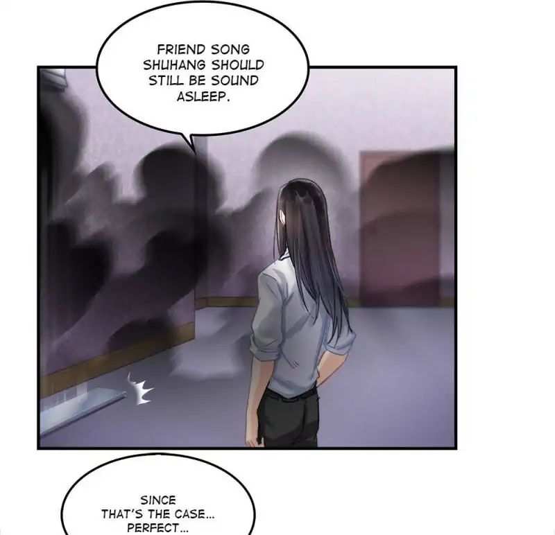 Cultivation Chat Group chapter 87 - page 11
