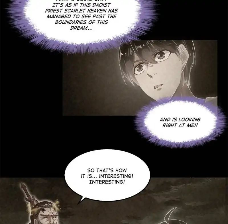 Cultivation Chat Group chapter 88 - page 13