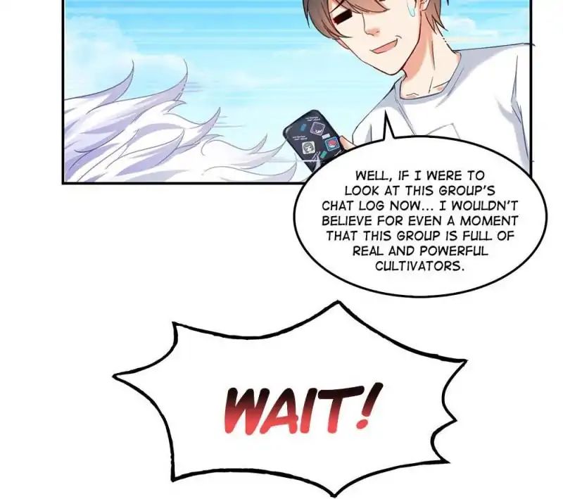 Cultivation Chat Group chapter 92 - page 44