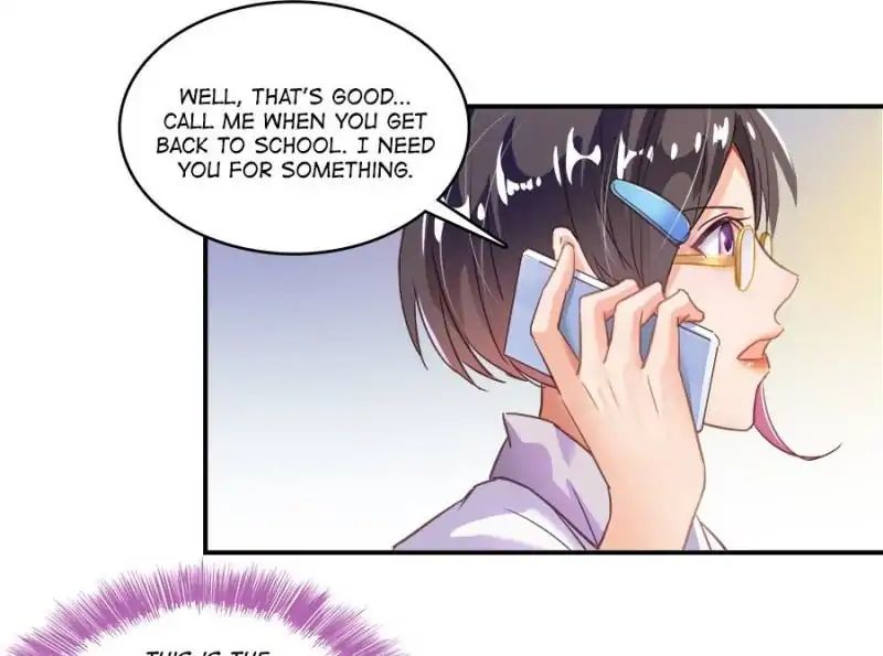 Cultivation Chat Group chapter 41 - page 17