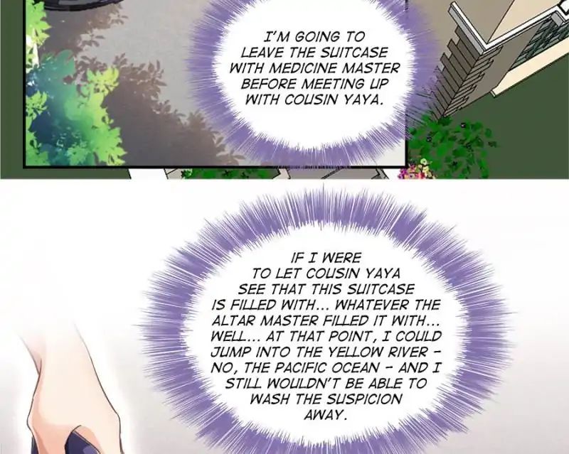 Cultivation Chat Group chapter 41 - page 23