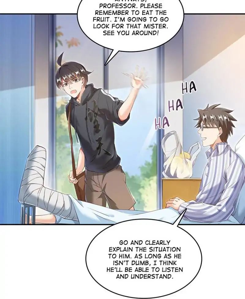 Cultivation Chat Group chapter 43 - page 45