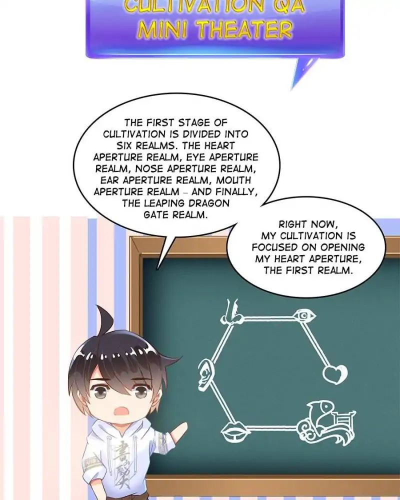 Cultivation Chat Group chapter 47 - page 61