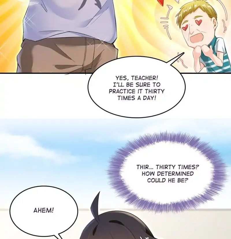 Cultivation Chat Group chapter 48 - page 2