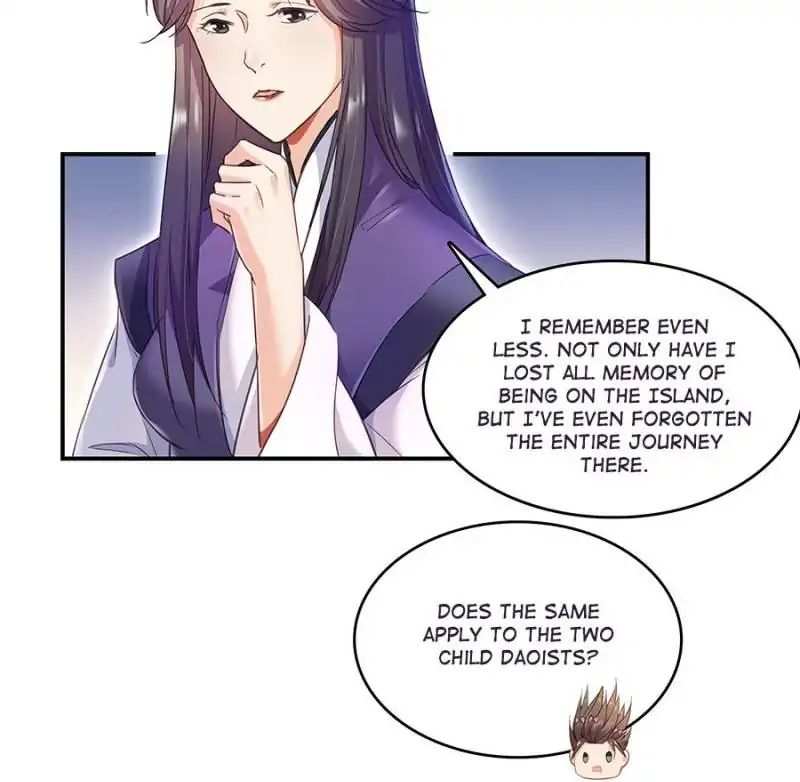 Cultivation Chat Group chapter 48 - page 51
