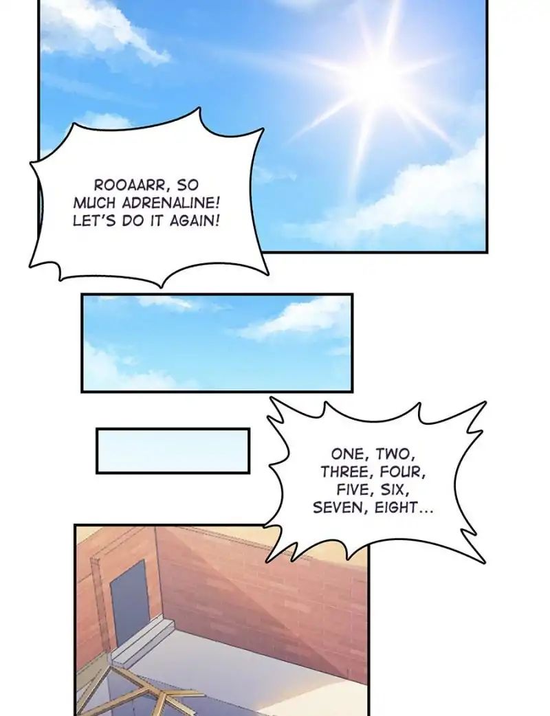 Cultivation Chat Group chapter 48 - page 8