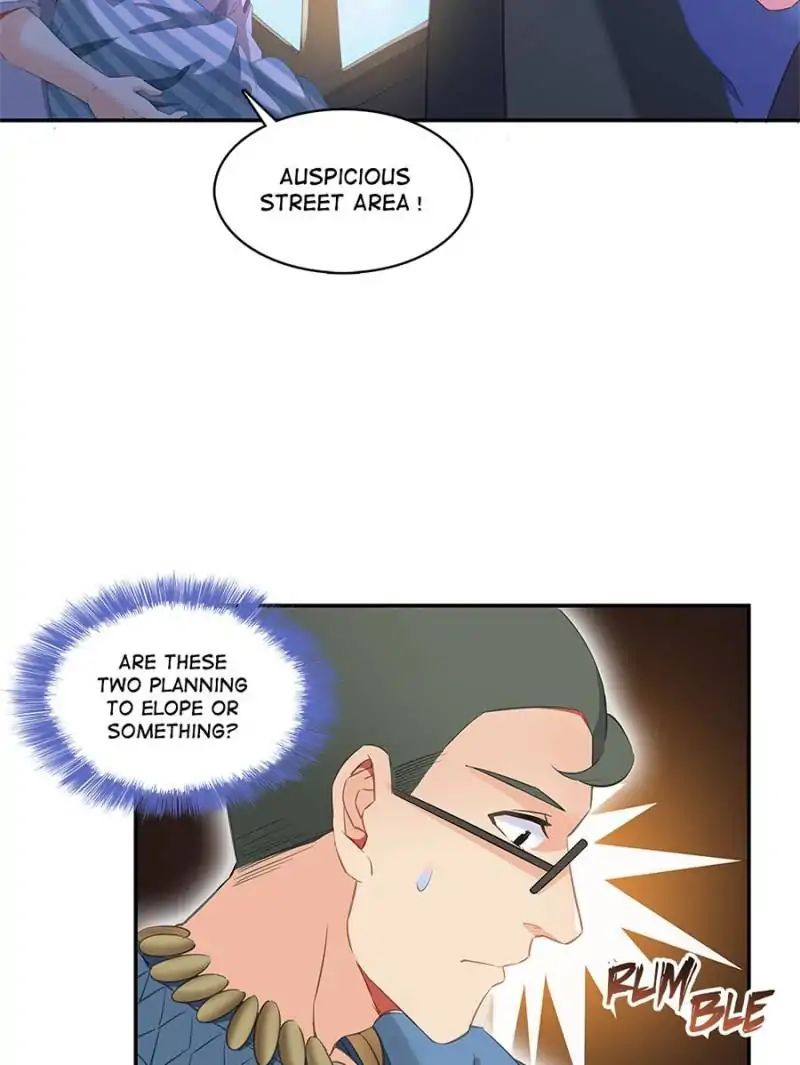 Cultivation Chat Group chapter 55 - page 38