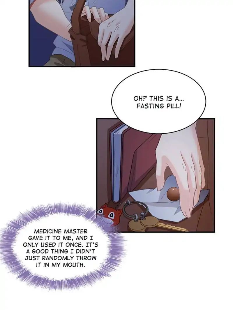 Cultivation Chat Group chapter 56 - page 30