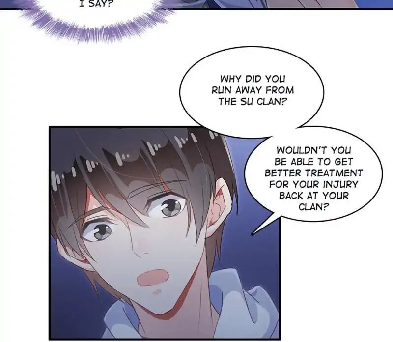 Cultivation Chat Group chapter 57 - page 4