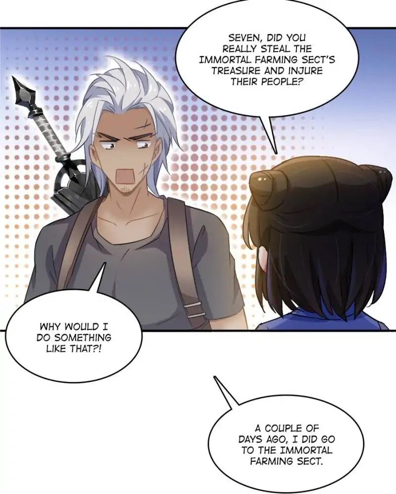 Cultivation Chat Group chapter 62 - page 10