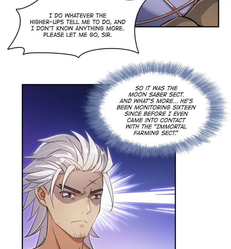 Cultivation Chat Group chapter 62 - page 30