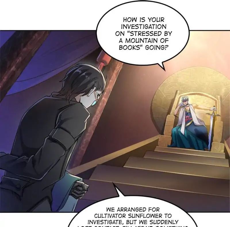 Cultivation Chat Group chapter 96 - page 21