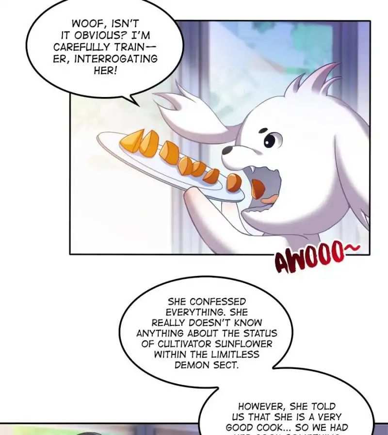 Cultivation Chat Group chapter 97 - page 18