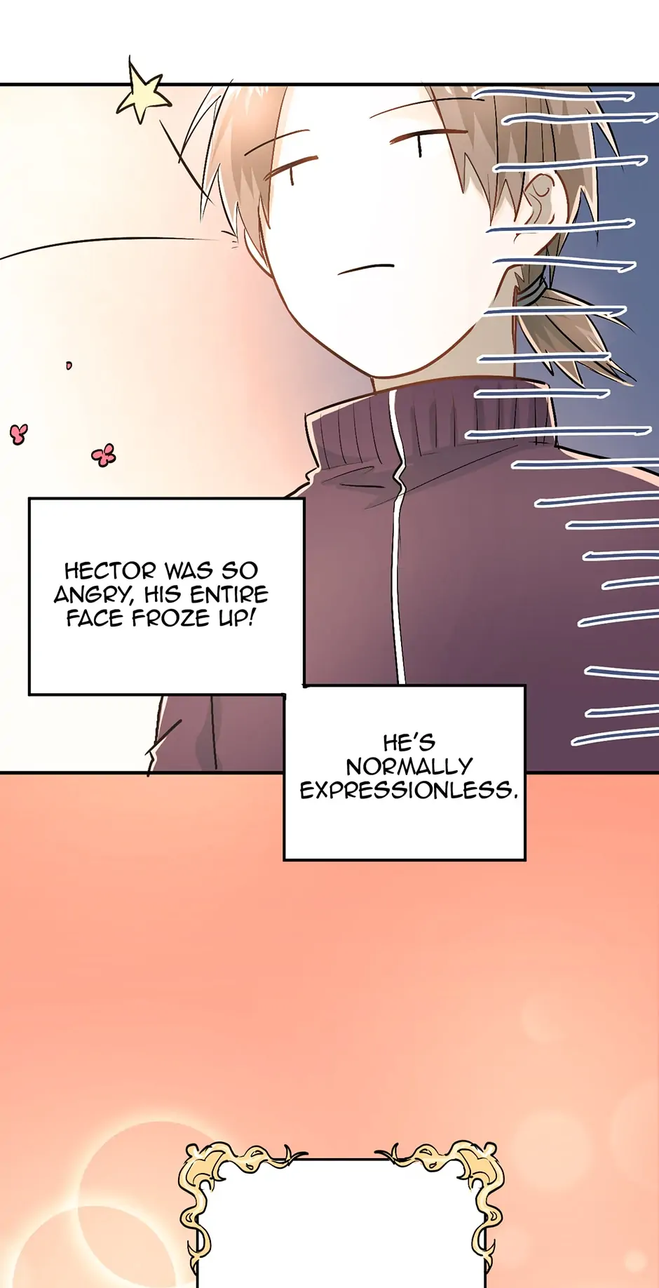 Fighting for Love Chapter 108 - page 8