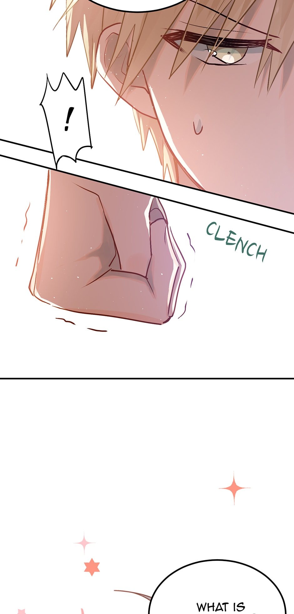 Fighting for Love Chapter 96 - page 27