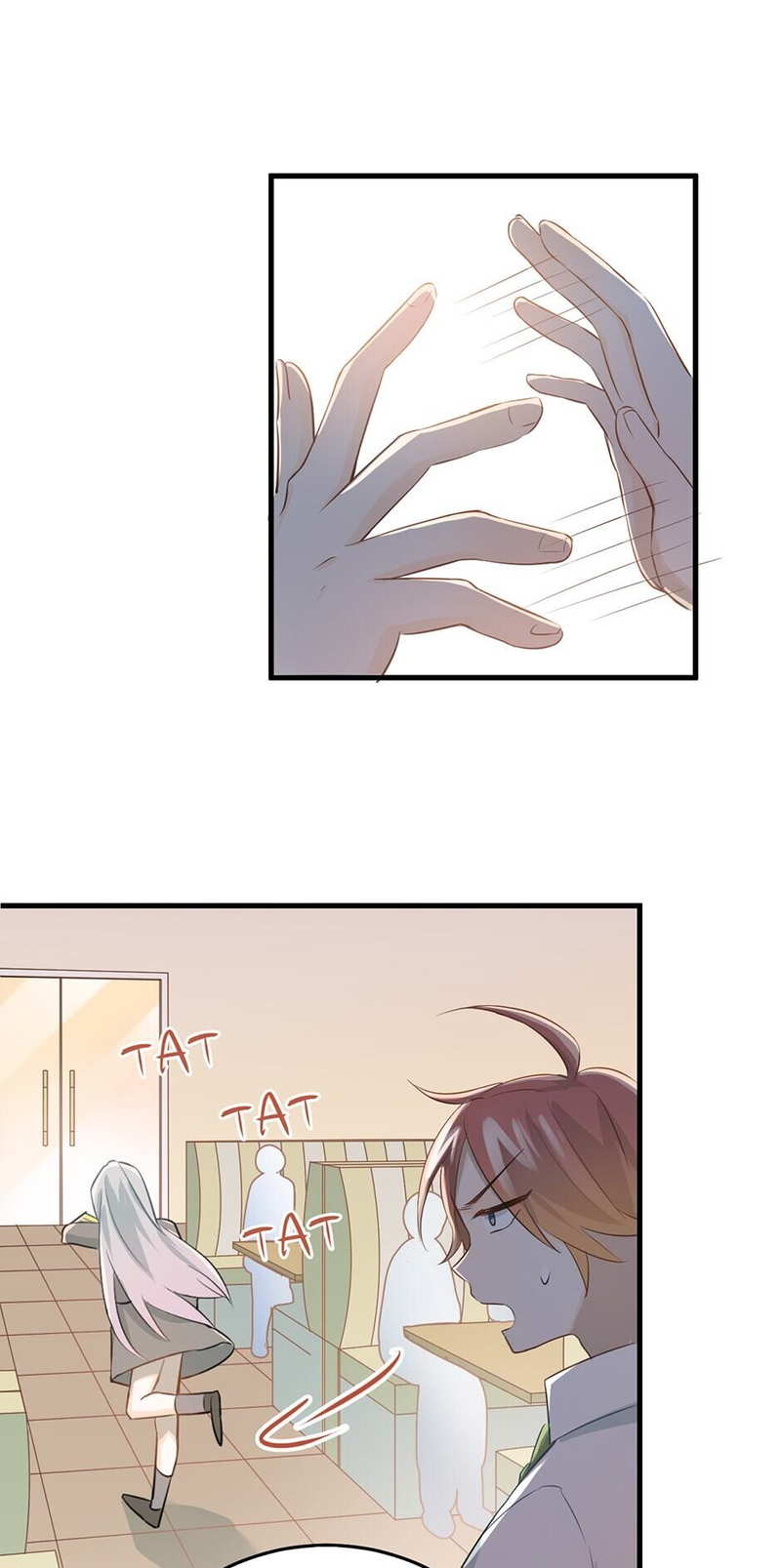 Fighting for Love chapter 95 - page 29