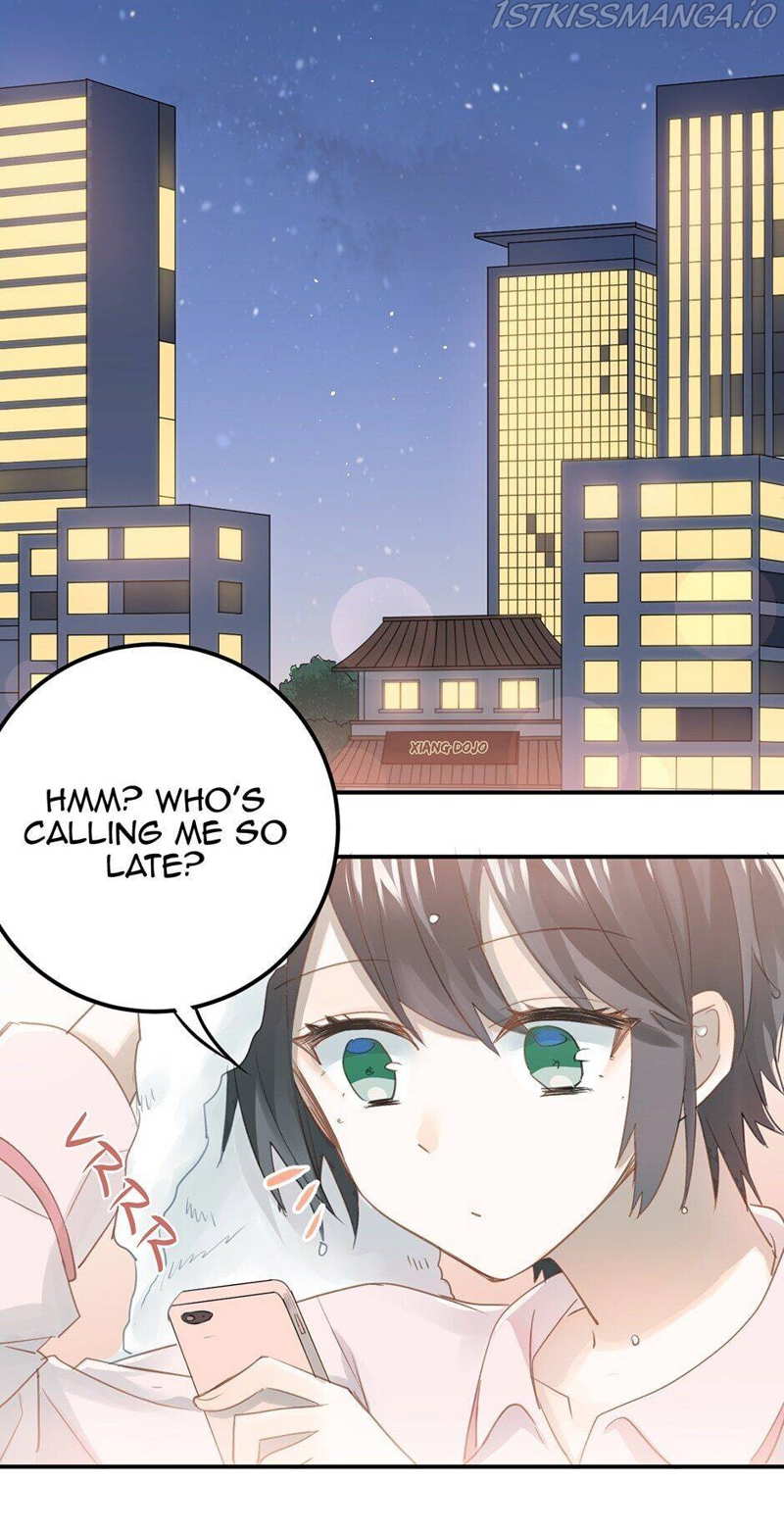 Fighting for Love chapter 90 - page 24