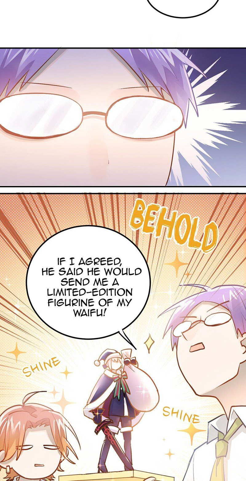 Fighting for Love chapter 88 - page 9