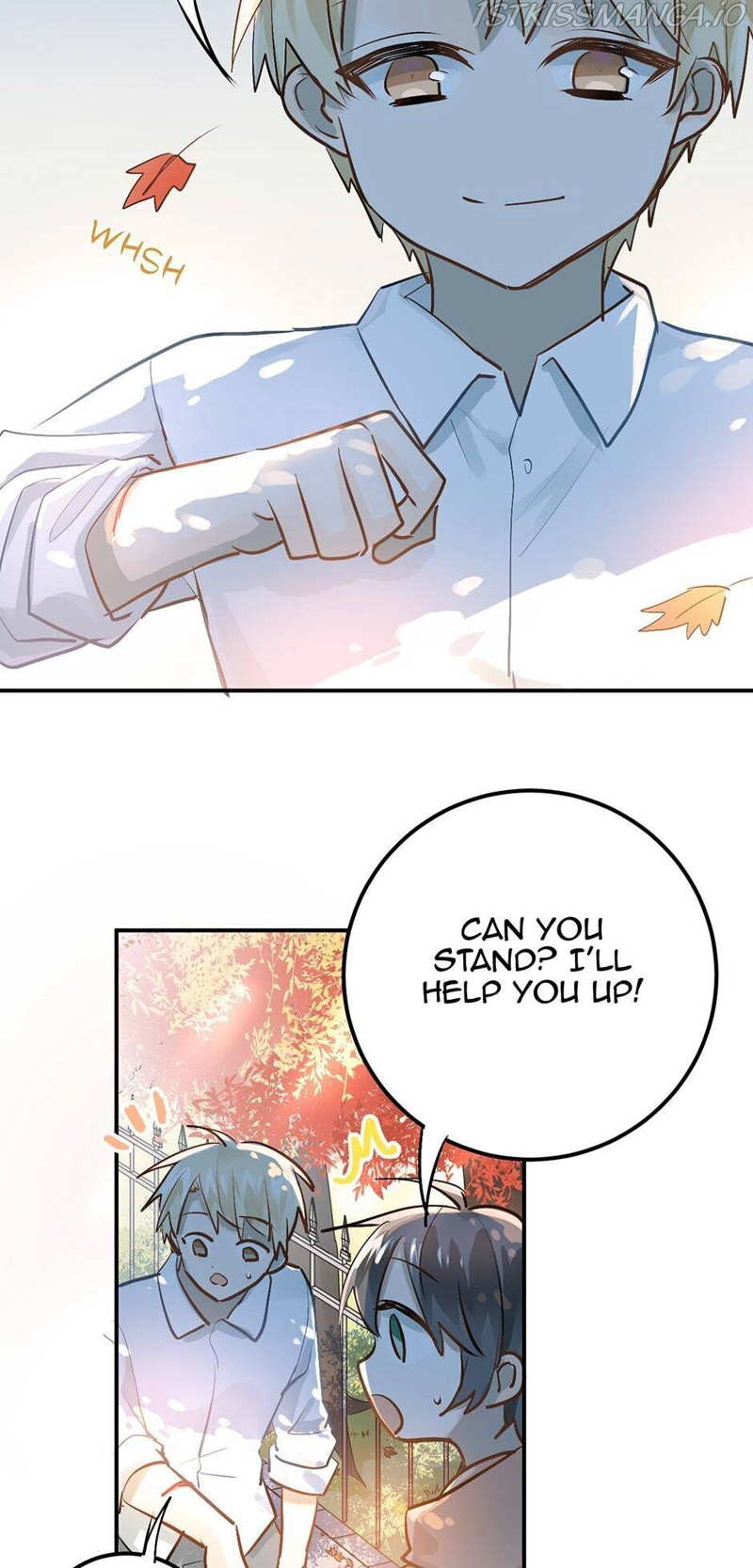 Fighting for Love chapter 85 - page 3